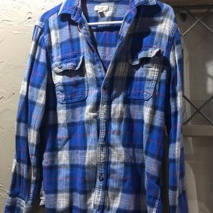 Sonoma Flannel